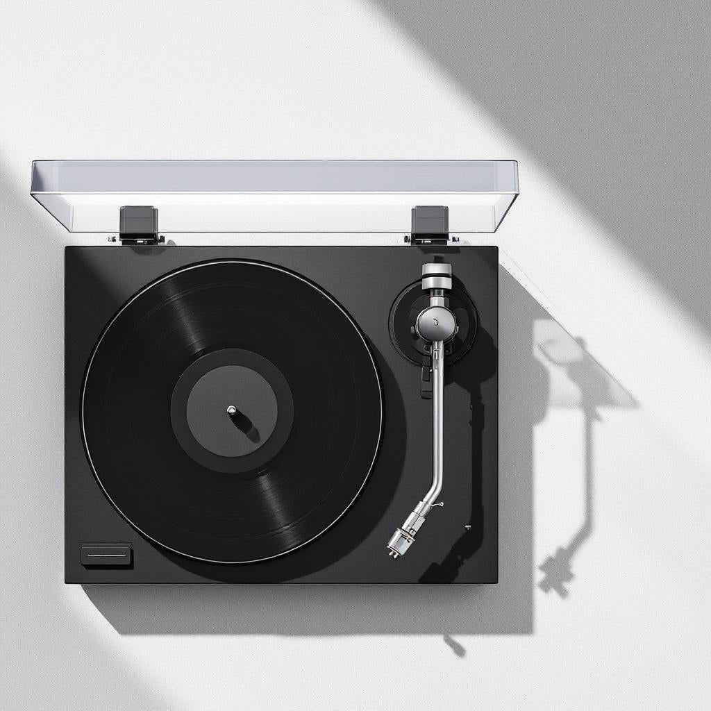 Choosing The Right Cartridge For Your Turntable – Kronos AV