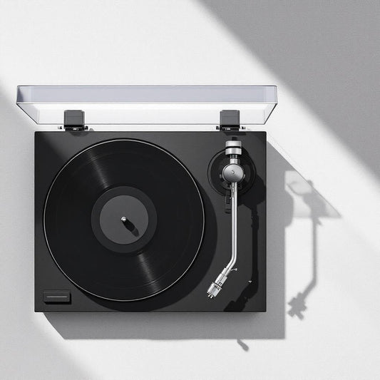Choosing The Right Cartridge For Your Turntable