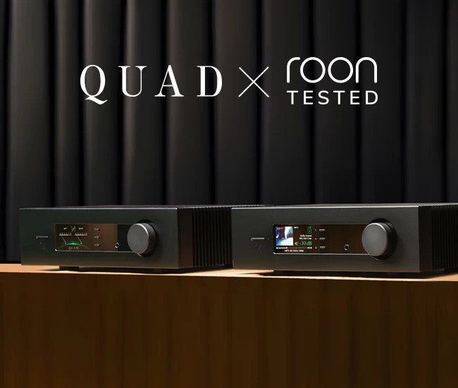 Quad Launches the New Platina Series — A New Era for British Hi-Fi