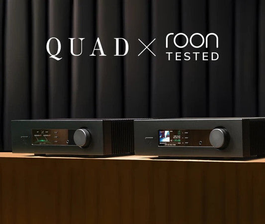 Quad Launches the New Platina Series — A New Era for British Hi-Fi