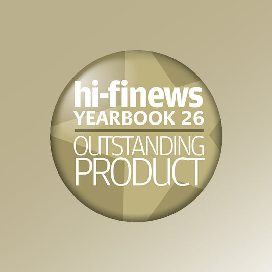 Hi-Fi News Yearbook 2026: 21 Standout Hi-Fi Products at Kronos AV