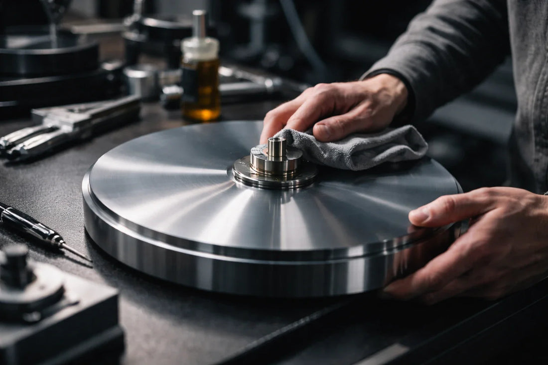 A New Era : Acoustic Solid Joins GVR Audio Group