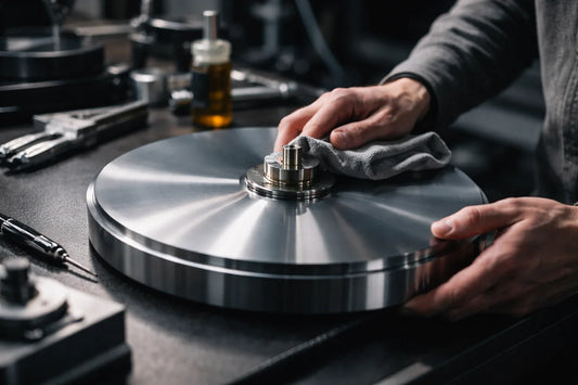 A New Era : Acoustic Solid Joins GVR Audio Group