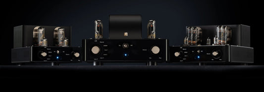 Unison Research is Back at Kronos AV