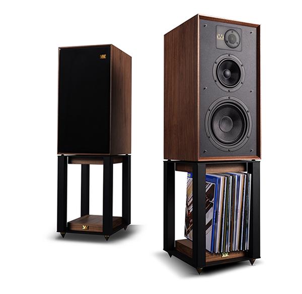Wharfdale Lintons receive What HiFi 5 Stars!