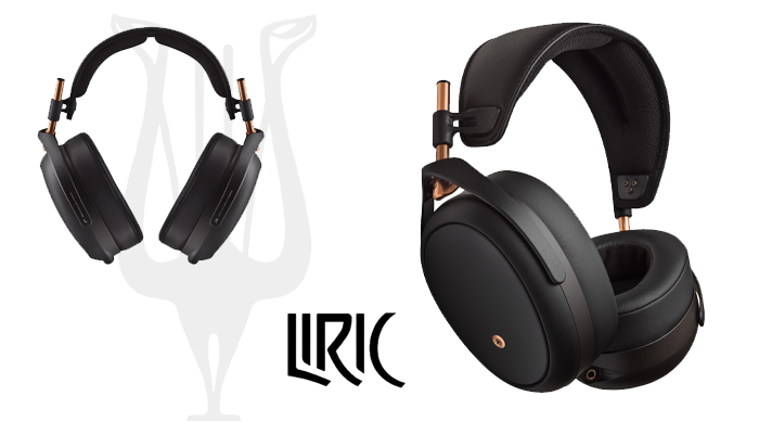 Meze announce the LIRIC Headphone...