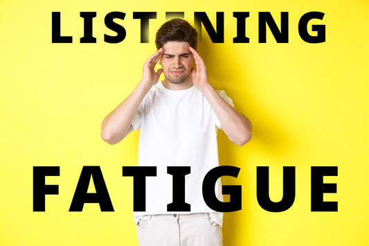 The Unspoken Enemy: Hi-Fi Fatigue and the Pursuit of Authentic Sound