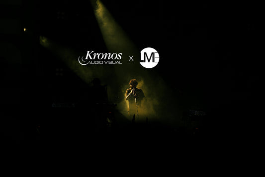 From Studio to Stylus: Why the Kronos AV x LME Worldwide Partnership Changes Everything for Audiophiles