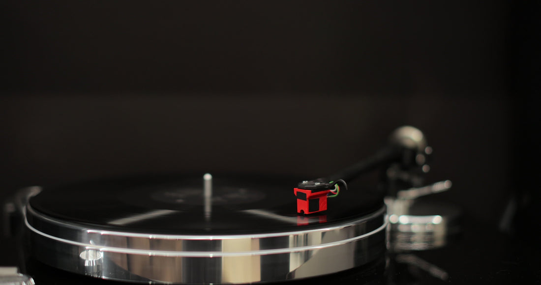 My Turntable Isn't Sounding as Good: Troubleshooting Common Issues