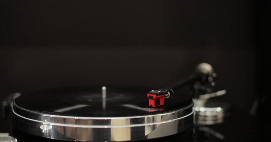 My Turntable Isn't Sounding as Good: Troubleshooting Common Issues
