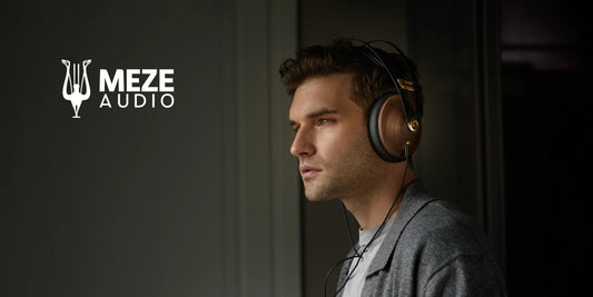 Meze 99 Classics Gen II – A Modern Take on a Modern Classic