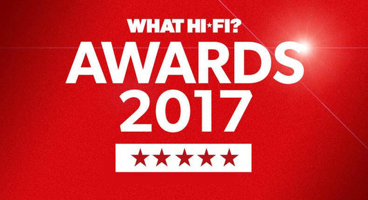 Rega wins incredible SIX What HiFi Awards!!