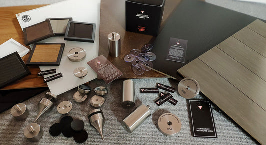 Silence the Noise: Why Isolation is Crucial for Your Hi-Fi System