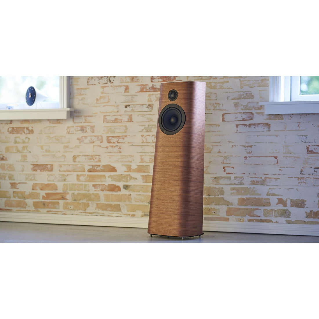 Introducing the new Davone Reference Three