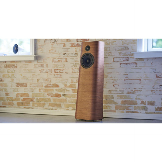 Introducing the new Davone Reference Three