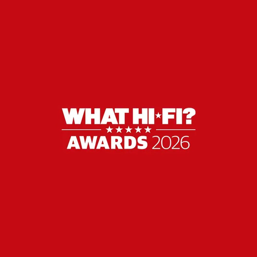 What Hi-Fi? Awards 2026: 17 Best Buy Winners at Kronos AV