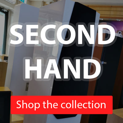 Second Hand