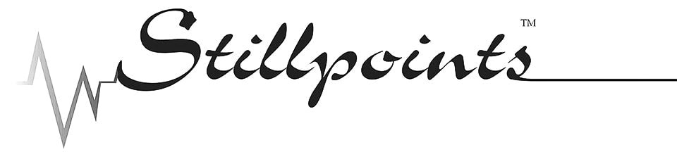 Stillpoints – Kronos AV