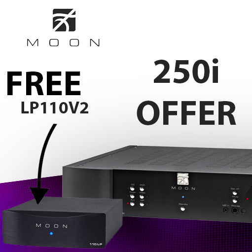 Moon 250i Offer – Kronos AV