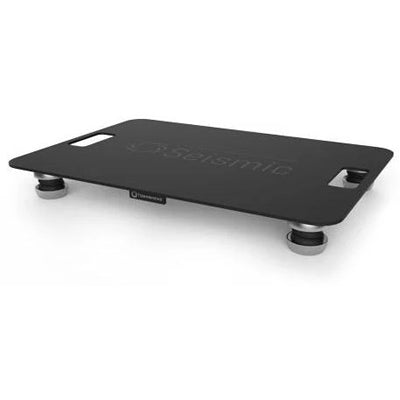 Isolation Platforms – Kronos AV