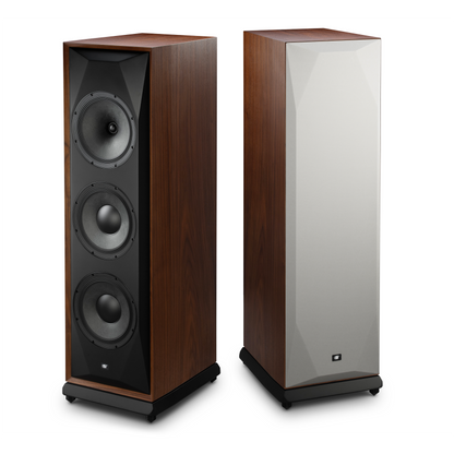MoFi SourcePoint V10 Master Edition Floorstanding Speakers (Pair)