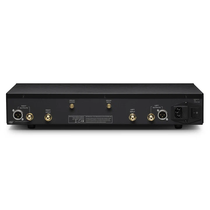 MoFi Electronics UltraPhono Pro Phonostage