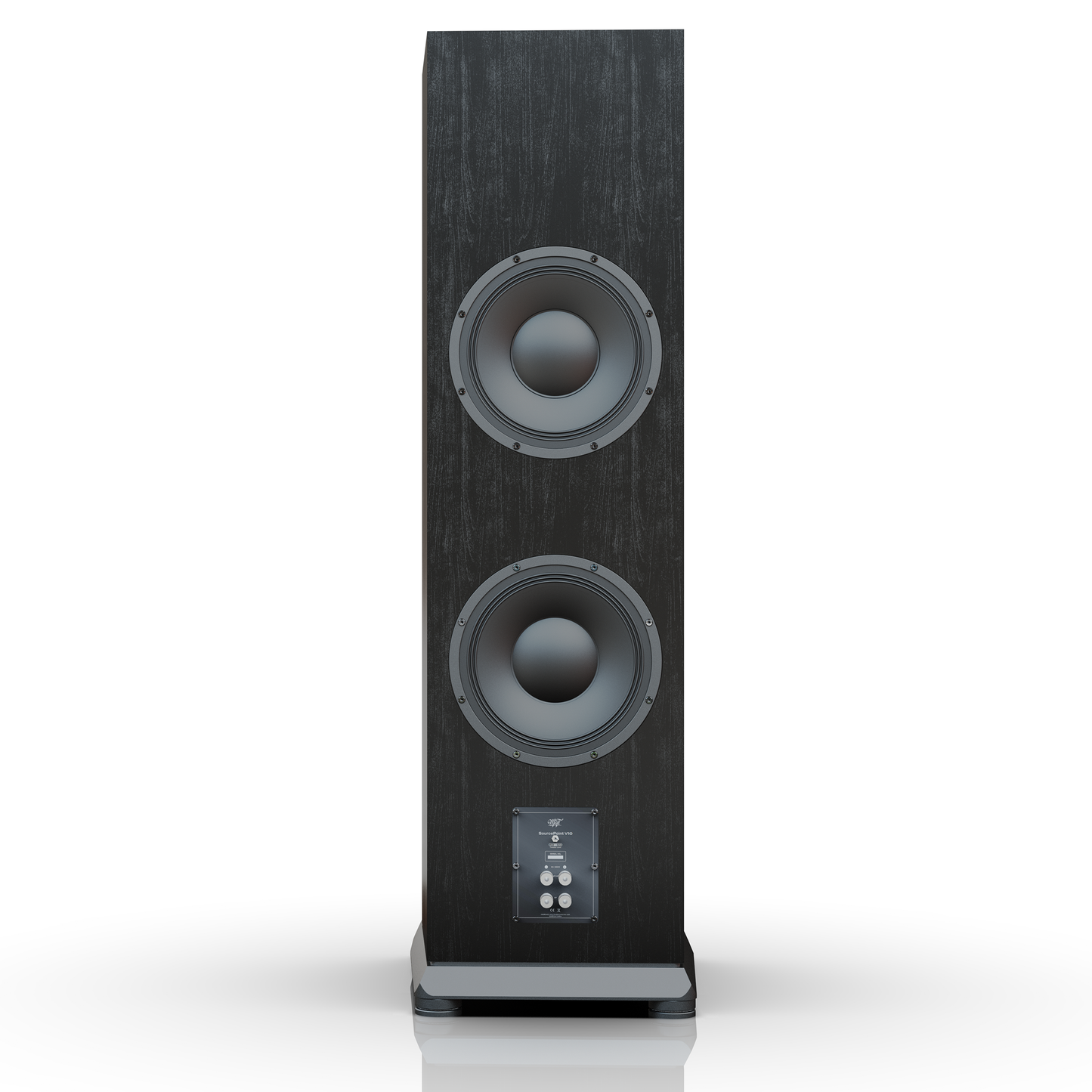 MoFi SourcePoint V10 Master Edition Floorstanding Speakers (Pair)
