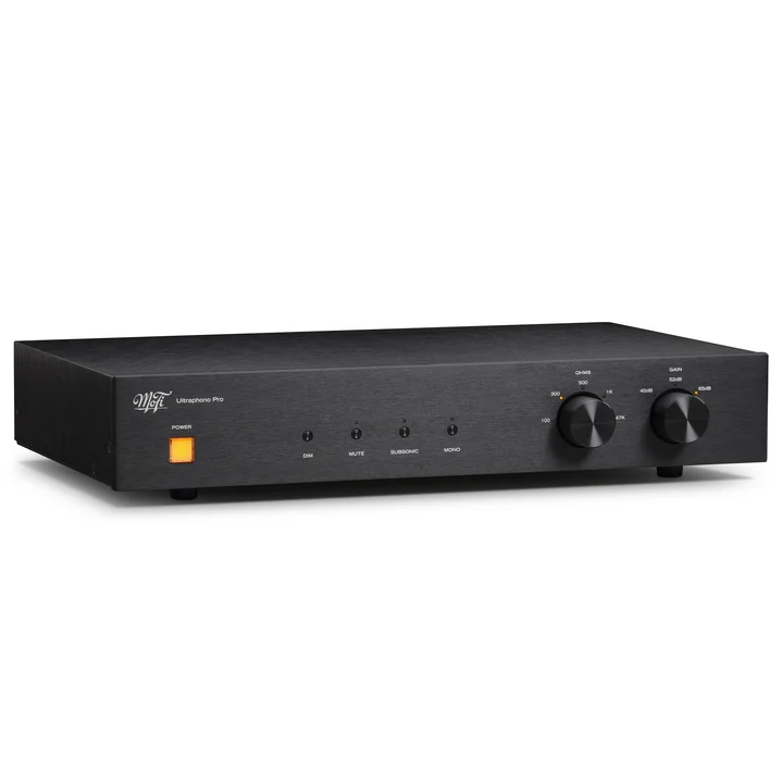 MoFi Electronics UltraPhono Pro Phonostage