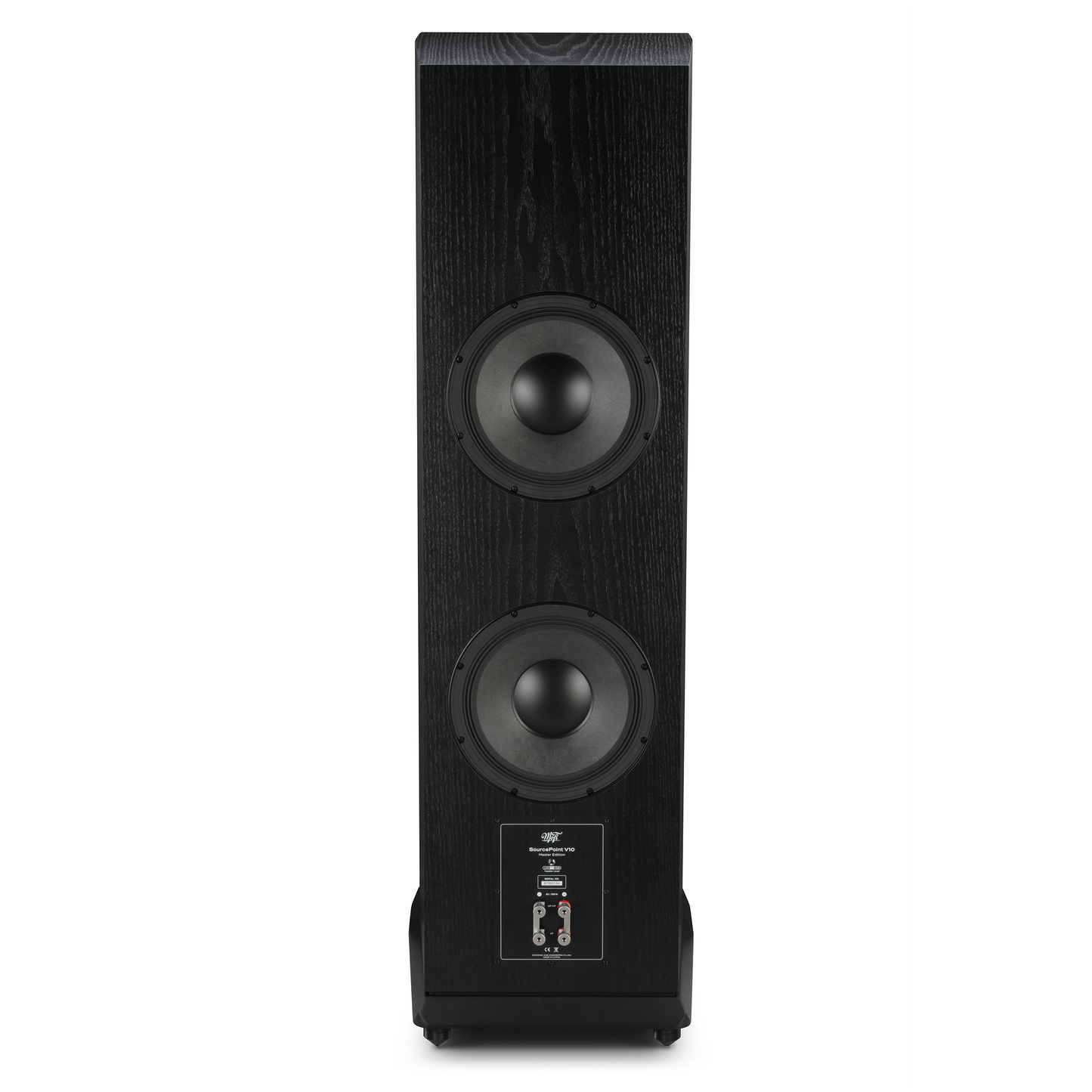 MoFi SourcePoint V10 Master Edition Floorstanding Speakers (Pair)