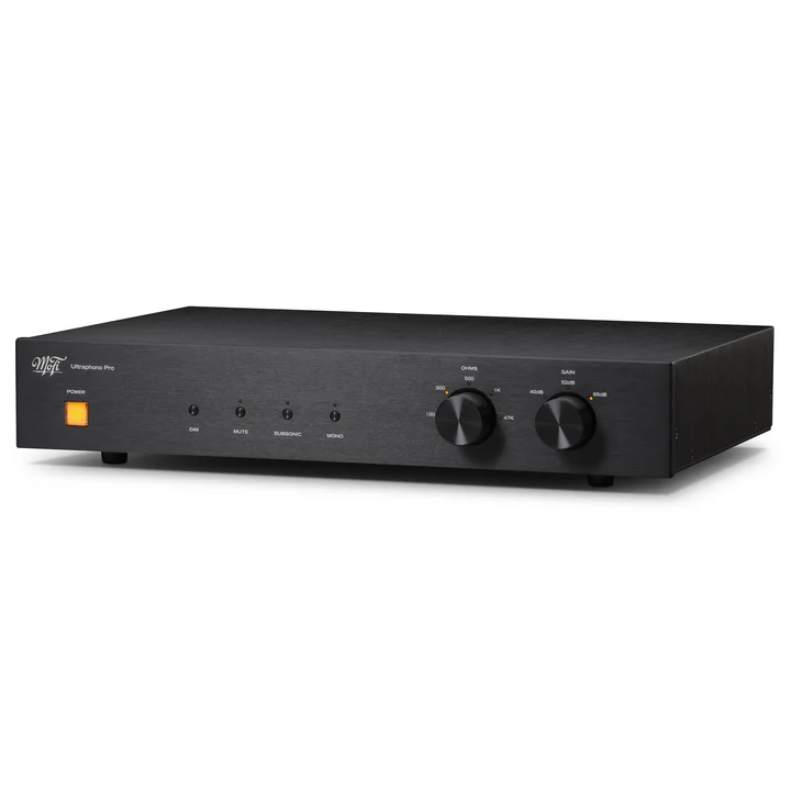 MoFi Electronics UltraPhono Pro Phonostage