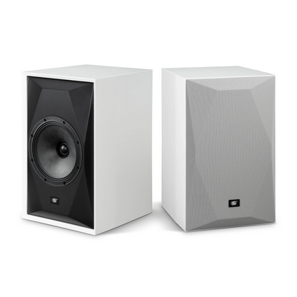 MoFi SourcePoint 8 Standmount Speakers