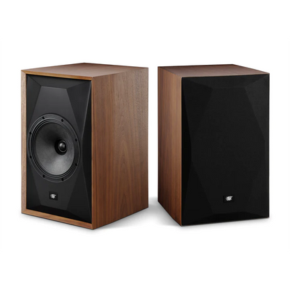 MoFi SourcePoint 8 Standmount Speakers