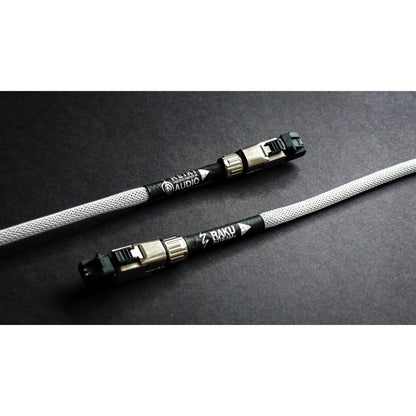 Reiki Audio RakuStream Network Cable
