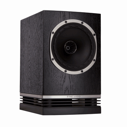 Fyne Audio F500 Bookshelf Speakers (OPEN BOX - NEVER USED)