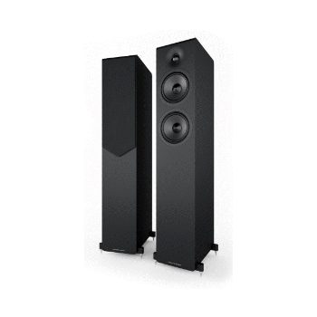 Acoustic Energy AE320 MKII Floorstanders