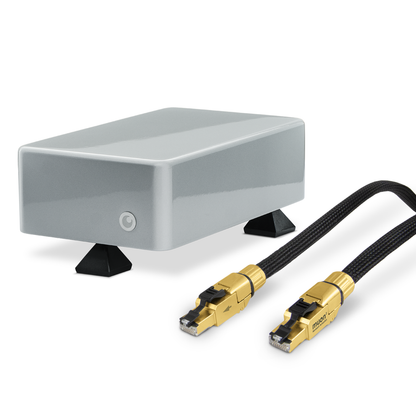 Network Acoustics Muon 2 Ethernet Filter