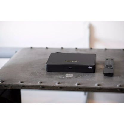 Accuvoice Stream S3 High-End Wireless Active Speaker System
