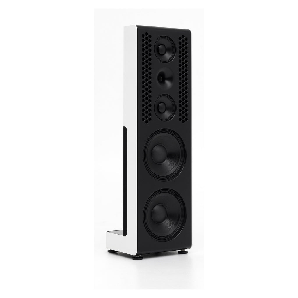 Silent Pound Challenger II Loudspeakers