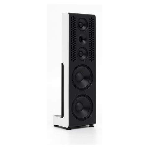 Silent Pound Challenger II Loudspeakers