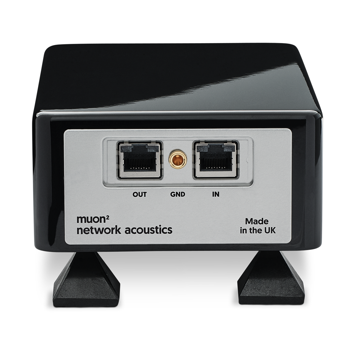 Network Acoustics Muon 2 Ethernet Filter