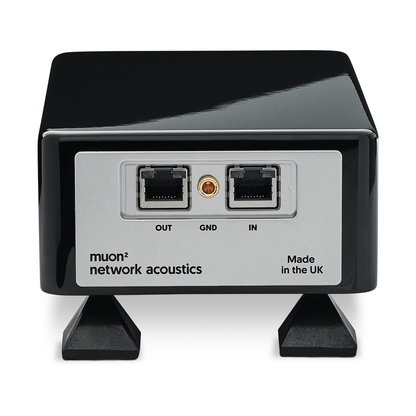 Network Acoustics Muon 2 Ethernet Filter