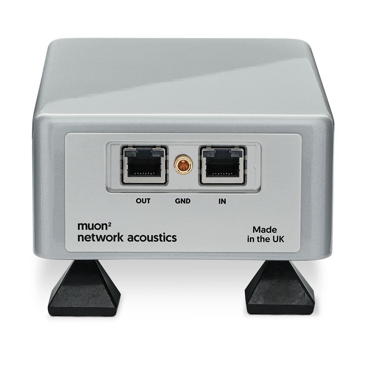 Network Acoustics Muon 2 Ethernet Filter