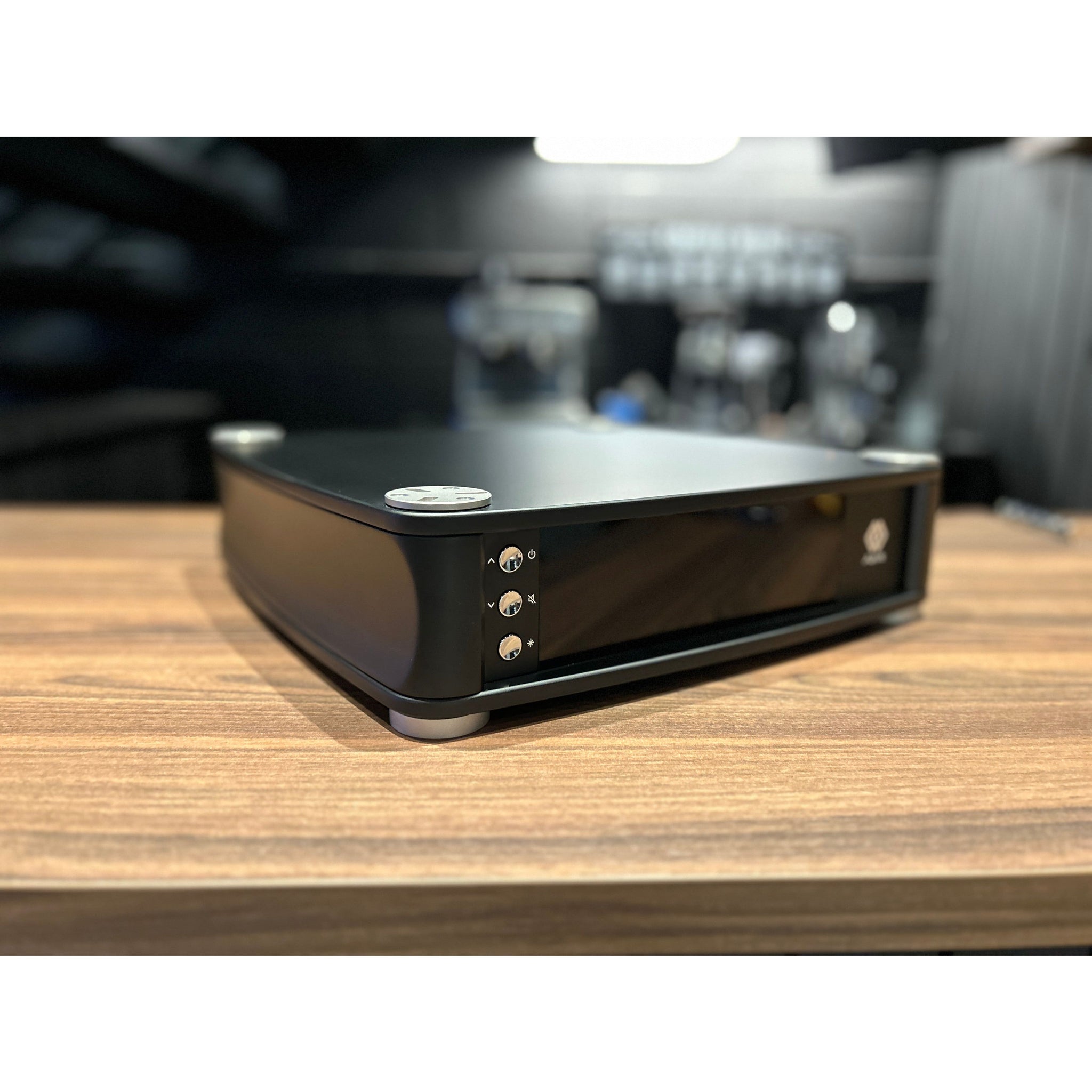 Aavik D-180 DAC (EX Demo)