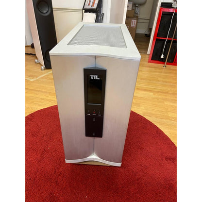 VTL S-400 Series II Reference Valve Stereo Amplifier