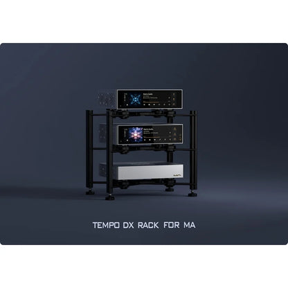 Matrix Audio TEMPO DX Modular Audio Rack