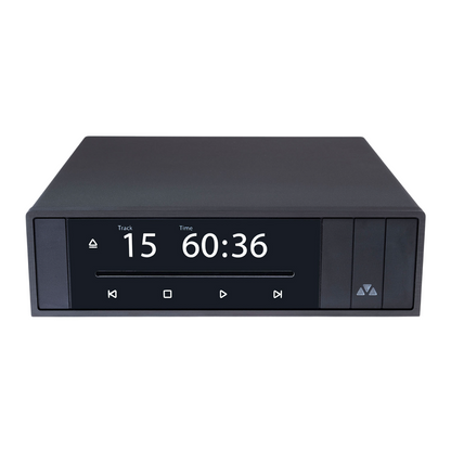 Metronome DST CD Transport