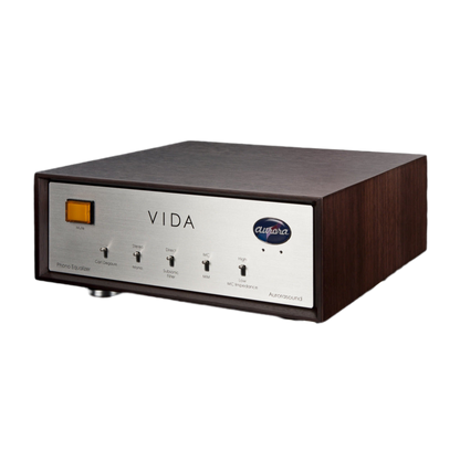 Aurorasound Vida2 Phono Stage