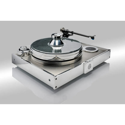 Acoustic Solid Vintage Full Exclusive Precision Turntable