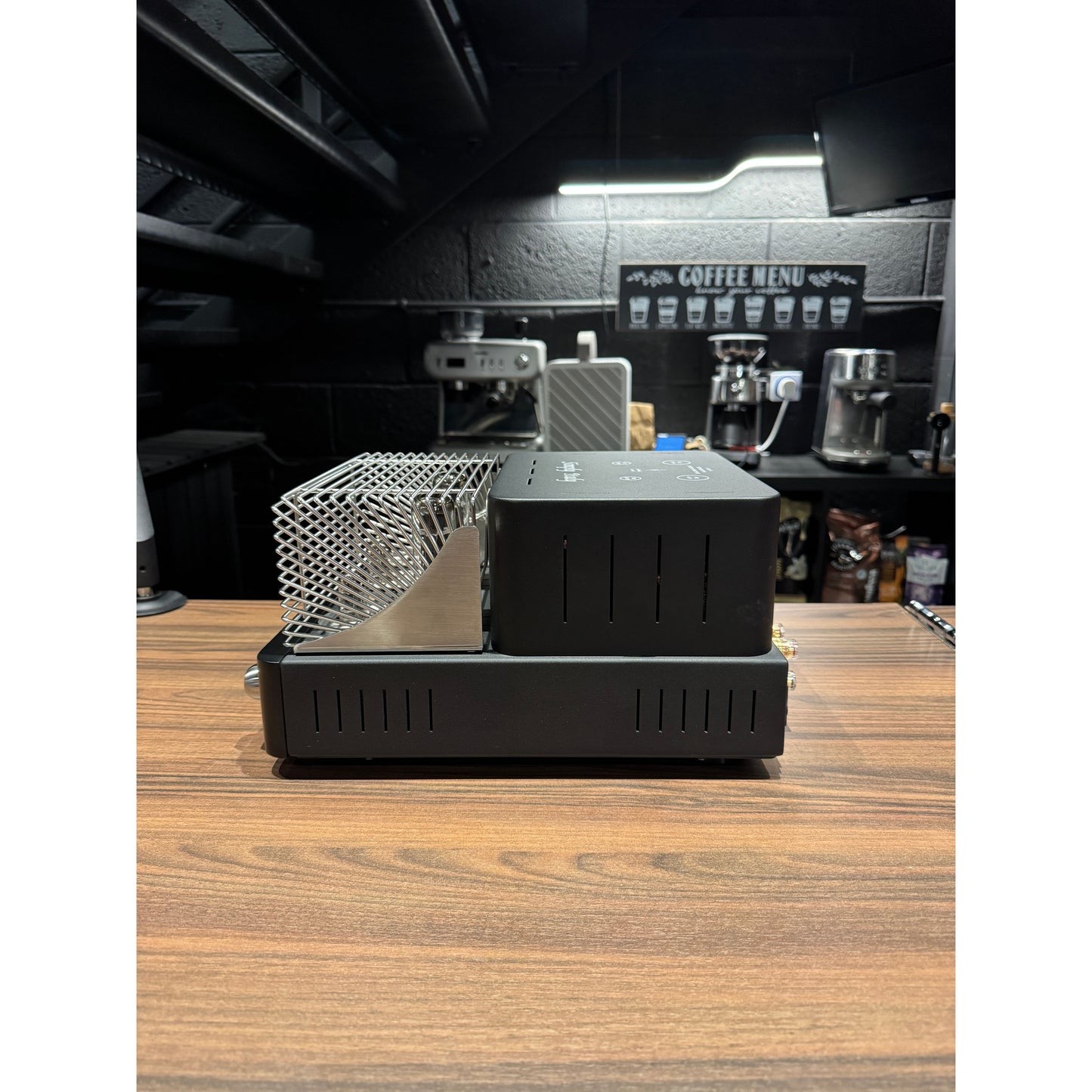 Unison Research Simply Italy Integrated Amplifier (Ex-Display)