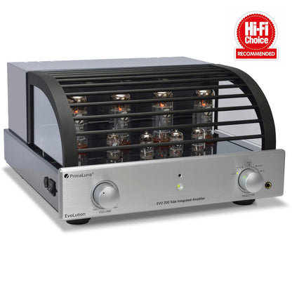 Primaluna EVO 200 Integrated Amplifier